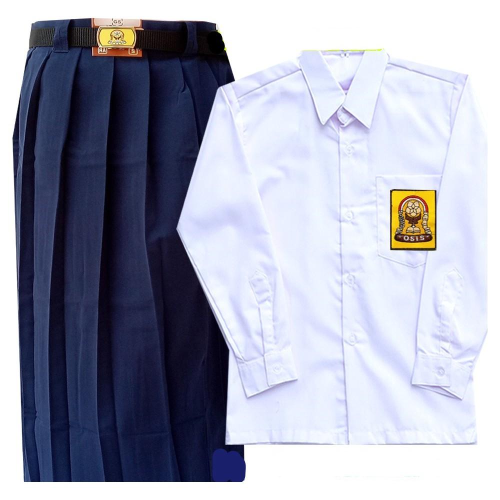 Seragam Sekolah