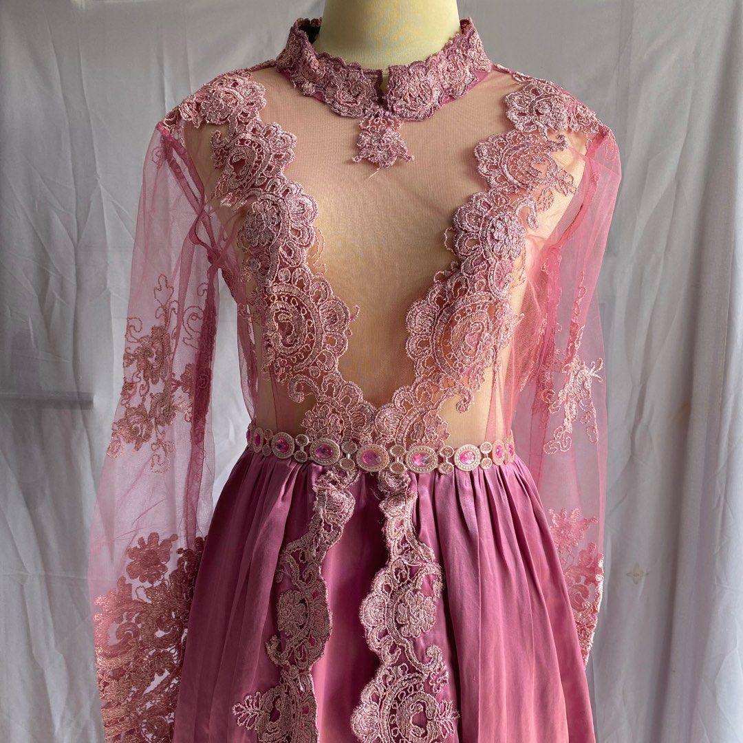 Kebaya